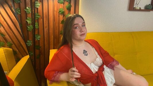 RachelDiRose mirror mirror on the wall... Immagine  5