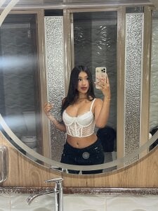Gia_Evanss Public Pic