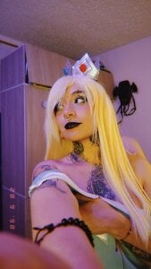 vainilla_doll 🦇Rosalina🦇 зображення 4