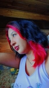 Zdjęcia AlanaFantasy Yo 💗:  4