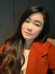 Molly-xiao Public Pic 4