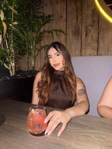 HazzelGray Public Pic 6