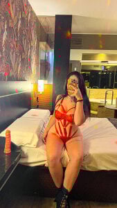 Lexablutits's XXX Nude Photo 4