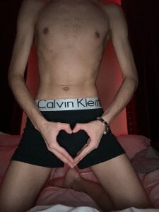 sexy right? de ivan_abundance  6 photos