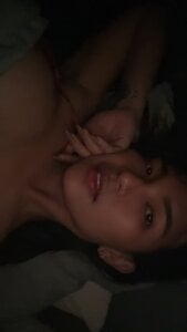 TsWomanofyourdesire_ **** Pic 3