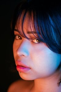 IzisLust Smoke Pic 2