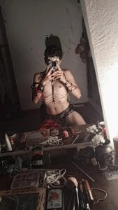 *-*-*-* de Cain_Dantalion  5 Imagens