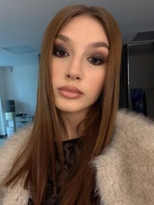 AnaHoney Jan-Feb 25/26 selfies 💕 Pic 5