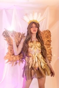 Luu_Blossom Born 2B A Pic 7