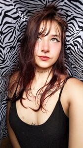 Safiro_Evans Public . fénykép