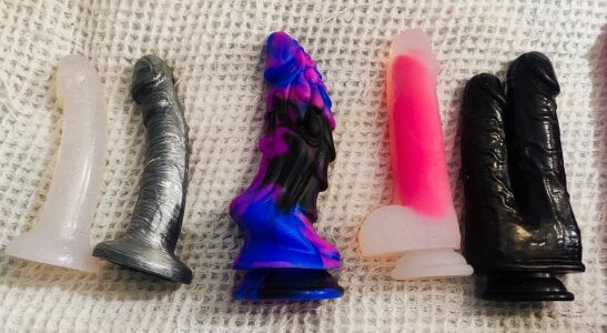 SMLove51 🔞Mes Joujou vibrant choisi celui que tu veux pour 30 jetons 🔞 Pic 2