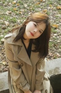 xiaotanbaby 3 Pic 2