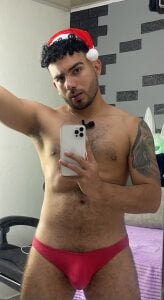 adamhairy hot adam Immagine  2