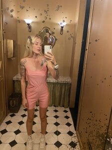 mistress_in_the_forest pink dreams 사진