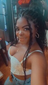 Naomi_Jackson_ Im Natural Foto