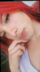 Everlin__Hot_ 🦋🦋 Foto