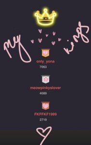 meowpinky Public Photo 6
