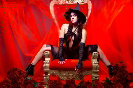 Atenea_jonson: SEXY 😈😈 ( 3 фото)