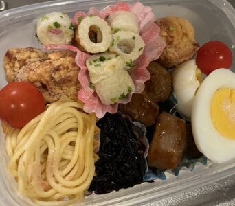 SUI-Strong 自炊シリーズ🍳(苦手) Pic 6