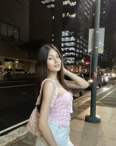 Peachykeen04 💗 Pic