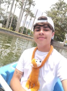 Cute_David19 Public Pic 2