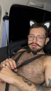 LaranjinhaLuccasKonig Gatinho Pic