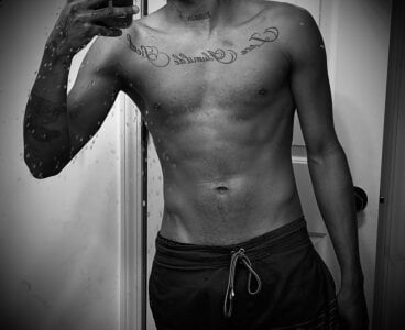 calisthenics👻 od BadBoyDominated_xxx  3 snímek