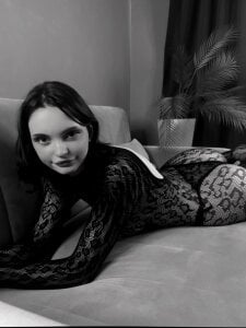 MaryFlare monochrome set 圖片