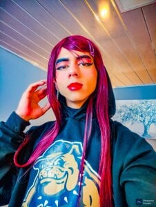 ✨😘💗 de vicky_fant4sy  2 Imagens