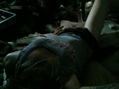 bearded_cross Public Pic 2