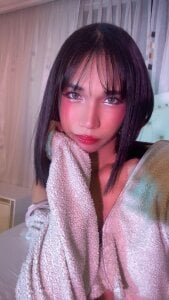 pretty_aeriME 😍❤️照片