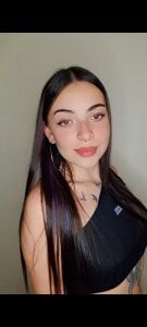 Morgana_Pink's XXX Nude Photo 2