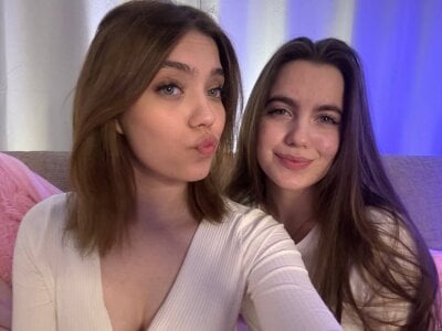 EarleneGoreham Cuteness Pic 2