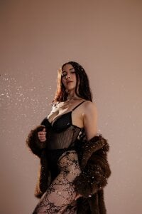 EviaRabasca ❄SNOW LADY❄ Pic 2