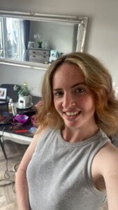 curlyirishgirl Au Natural Kuva 4