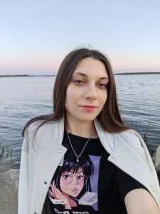 RobbiHumphrys Just me Pic 6