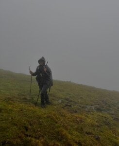 Sara_colyn Nature and me😍💘 Bilde 2