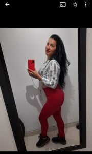 talia_mystic Public Pic 2