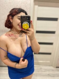 _Mary_Me Why can't I see you in the mirror? รูป 