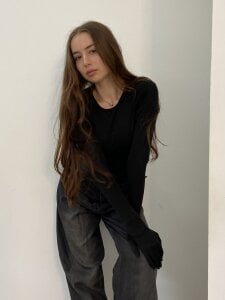 TashiaBegen's XXX Nude Photo 8