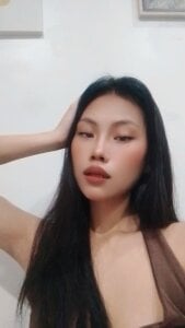 VelvetCharm_pinay Cassy’s Album Bilde