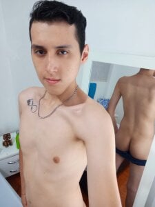 LuigiMarchetti Hi ❤ Pic 3