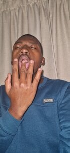 thebruvisacoolsoul Public Foto 5