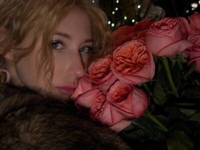 SunnivaCovil🐱‍👤Darkness on Mistery🐱‍👤图片 3