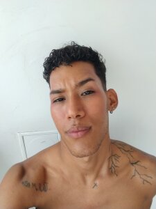 Michaell🌌☄️ de GREEN_BOYS  6 photos