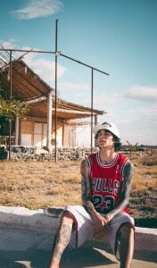 Olliver___yの🙈❤️‍🔥の 2枚の写真