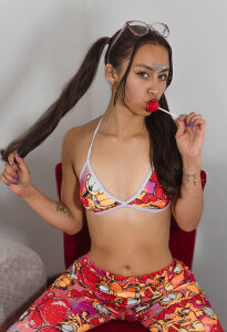 tatiana_valencia Tatiana 😍 Pic 3