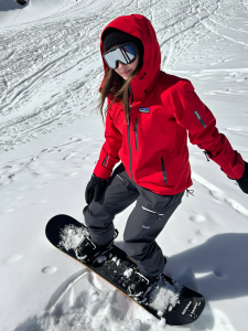 littlejoyss snow Billede