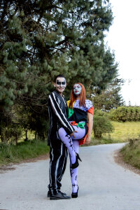 Jack_and_emily Halloween Pic 3