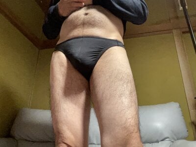 Ryo-j 下着パンツ slika 4